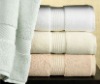 Cotton plain hotel towel