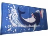 Cotton/ polyester Adult Beach Towel