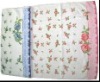 Cotton/polyester Jacquard Printed Hand Towel