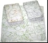 Cotton/polyester Jacquard Printed Hand Towel