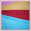 Cotton polyester fabric for clothing 55/45