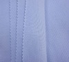 Cotton polyester sandwich jacquard fabric