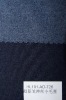 Cotton polyester spandex/knitted denim fabric
