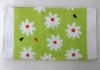 Cotton print towel