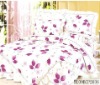 Cotton printed Bedding Set / fabric