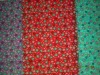 Cotton printed Textile