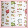 Cotton printed fabric 20x20 60x60 58''/60''