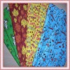 Cotton printed fabric 20x20 60x60 58''/60''
