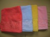 Cotton printed towels