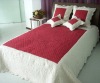 Cotton quilt bedding sets