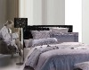 Cotton reactive printing bedding set