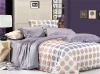 Cotton reactive printing bedding set