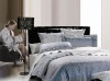 Cotton reactive printing bedding set