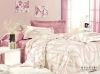 Cotton reactive printing bedding set