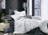 Cotton reactive printing bedding set