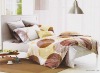 Cotton reactive printing bedding set