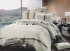 Cotton reactive printing bedding set