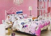 Cotton reactive printing bedding set