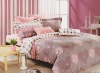 Cotton reactive printing bedding set