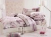 Cotton reactive printing bedding set