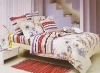 Cotton reactive printing bedding set