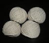 Cotton  rope