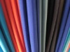 Cotton/spandex Fabric