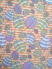 Cotton spandex poplin printed fabric