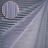 Cotton stripe wholesale fabric for men shirts (4134#)