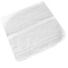 Cotton terry Face Towel