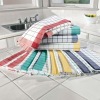 Cotton terry kitchen towel