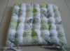 Cotton twill cushion