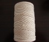 Cotton twine