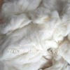 Cotton waste