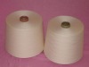 Cotton yarn