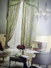 Country Style Curtain,home decoration first choice!