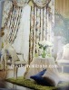Country Style Curtain,home decoration first choice!
