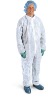 Coveralls SMS nonwoven material