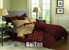 Coverlet  with 3 Pieces