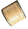 Cow Leather Latigo Cords