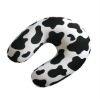 Cow U shape pillow