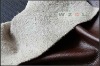 Cow leather for upholstery   CL-8830