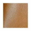 Cow milled leather