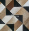 Cowhide Patchwork Carpets