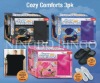 Cozy Comforts 3pk