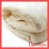 Cozy Plush Microfiber Coral Fleece Blanket