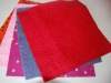 Craft Felt Sheet & Rolls