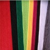 Craft  Felt wool fabric