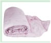 Cream or light pink,Tourmaline quilt,  Manufacturer