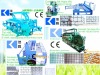 Crimped Wire Mesh Machine JK-CW (Excellent Quality)